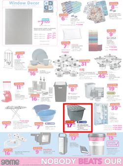 Game Malawi : Nobody Beats Our Big Brand Prices (26 Apr - 10 May 2017), page 10