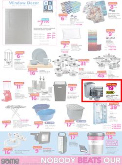 Game Malawi : Nobody Beats Our Big Brand Prices (26 Apr - 10 May 2017), page 10