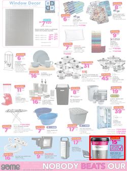 Game Malawi : Nobody Beats Our Big Brand Prices (26 Apr - 10 May 2017), page 10