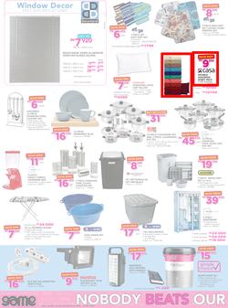 Game Malawi : Nobody Beats Our Big Brand Prices (26 Apr - 10 May 2017), page 10