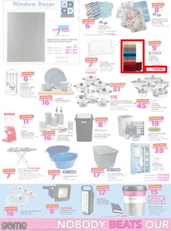 Game Malawi : Nobody Beats Our Big Brand Prices (26 Apr - 10 May 2017), page 10