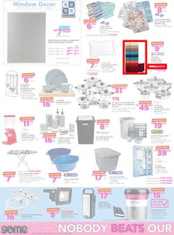 Game Malawi : Nobody Beats Our Big Brand Prices (26 Apr - 10 May 2017), page 10