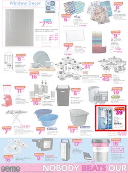 Game Malawi : Nobody Beats Our Big Brand Prices (26 Apr - 10 May 2017), page 10