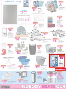 Game Malawi : Nobody Beats Our Big Brand Prices (26 Apr - 10 May 2017), page 10