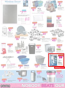 Game Malawi : Nobody Beats Our Big Brand Prices (26 Apr - 10 May 2017), page 10