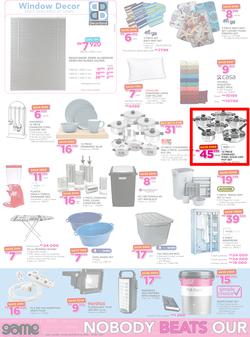 Game Malawi : Nobody Beats Our Big Brand Prices (26 Apr - 10 May 2017), page 10