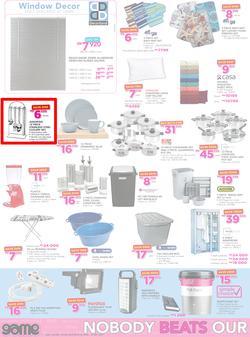 Game Malawi : Nobody Beats Our Big Brand Prices (26 Apr - 10 May 2017), page 10