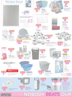 Game Malawi : Nobody Beats Our Big Brand Prices (26 Apr - 10 May 2017), page 10