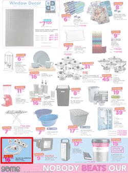 Game Malawi : Nobody Beats Our Big Brand Prices (26 Apr - 10 May 2017), page 10