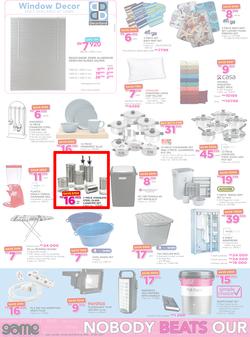 Game Malawi : Nobody Beats Our Big Brand Prices (26 Apr - 10 May 2017), page 10