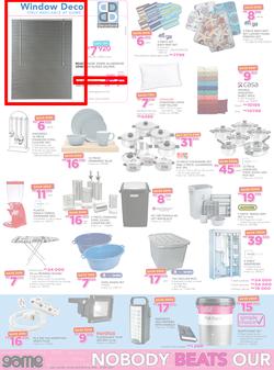 Game Malawi : Nobody Beats Our Big Brand Prices (26 Apr - 10 May 2017), page 10