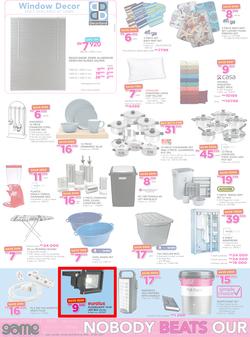 Game Malawi : Nobody Beats Our Big Brand Prices (26 Apr - 10 May 2017), page 10