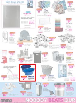 Game Malawi : Nobody Beats Our Big Brand Prices (26 Apr - 10 May 2017), page 10