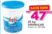 HTH 25Kg Granular