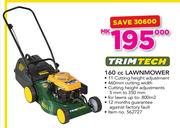 Trimtech 160cc Lawnmower
