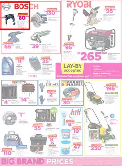Game Malawi : Nobody Beats Our Big Brand Prices (26 Apr - 10 May 2017), page 11