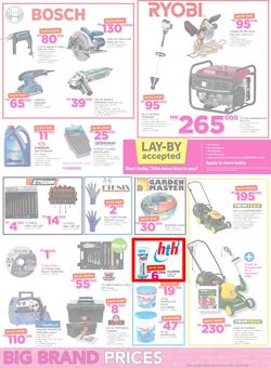 Game Malawi : Nobody Beats Our Big Brand Prices (26 Apr - 10 May 2017), page 11