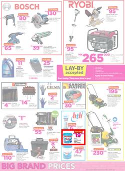 Game Malawi : Nobody Beats Our Big Brand Prices (26 Apr - 10 May 2017), page 11