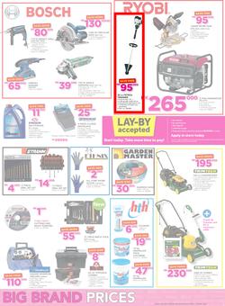 Game Malawi : Nobody Beats Our Big Brand Prices (26 Apr - 10 May 2017), page 11