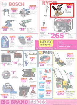 Game Malawi : Nobody Beats Our Big Brand Prices (26 Apr - 10 May 2017), page 11