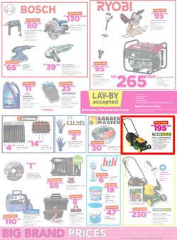 Game Malawi : Nobody Beats Our Big Brand Prices (26 Apr - 10 May 2017), page 11