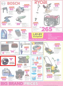 Game Malawi : Nobody Beats Our Big Brand Prices (26 Apr - 10 May 2017), page 11