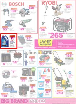 Game Malawi : Nobody Beats Our Big Brand Prices (26 Apr - 10 May 2017), page 11