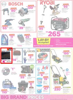 Game Malawi : Nobody Beats Our Big Brand Prices (26 Apr - 10 May 2017), page 11