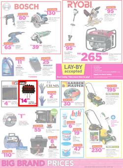 Game Malawi : Nobody Beats Our Big Brand Prices (26 Apr - 10 May 2017), page 11