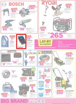 Game Malawi : Nobody Beats Our Big Brand Prices (26 Apr - 10 May 2017), page 11