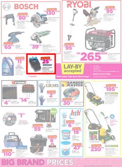 Game Malawi : Nobody Beats Our Big Brand Prices (26 Apr - 10 May 2017), page 11
