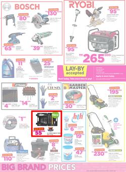 Game Malawi : Nobody Beats Our Big Brand Prices (26 Apr - 10 May 2017), page 11