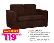 Aldo Couch