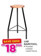 Lab Barstool