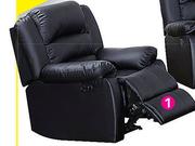 Gommagomma Torga Chair