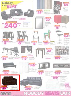 Game Malawi : Nobody Beats Our Big Brand Prices (26 Apr - 10 May 2017), page 12