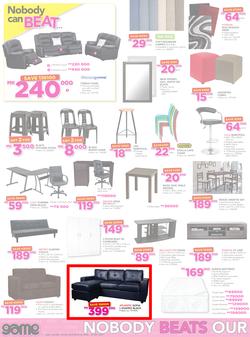 Game Malawi : Nobody Beats Our Big Brand Prices (26 Apr - 10 May 2017), page 12