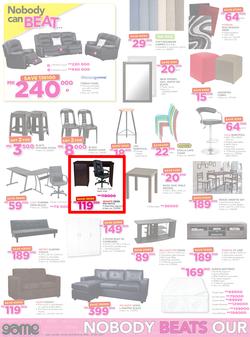 Game Malawi : Nobody Beats Our Big Brand Prices (26 Apr - 10 May 2017), page 12