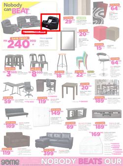 Game Malawi : Nobody Beats Our Big Brand Prices (26 Apr - 10 May 2017), page 12