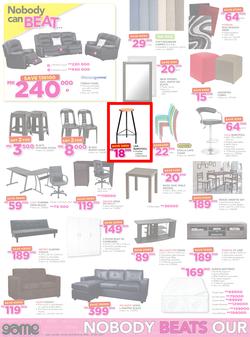 Game Malawi : Nobody Beats Our Big Brand Prices (26 Apr - 10 May 2017), page 12