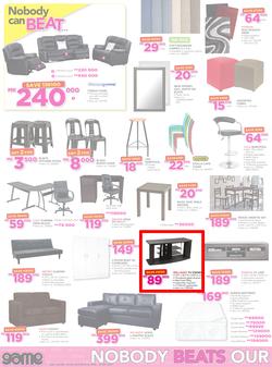 Game Malawi : Nobody Beats Our Big Brand Prices (26 Apr - 10 May 2017), page 12