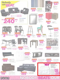 Game Malawi : Nobody Beats Our Big Brand Prices (26 Apr - 10 May 2017), page 12