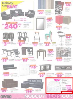 Game Malawi : Nobody Beats Our Big Brand Prices (26 Apr - 10 May 2017), page 12