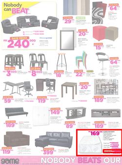 Game Malawi : Nobody Beats Our Big Brand Prices (26 Apr - 10 May 2017), page 12