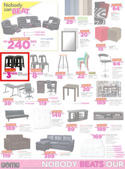 Game Malawi : Nobody Beats Our Big Brand Prices (26 Apr - 10 May 2017), page 12