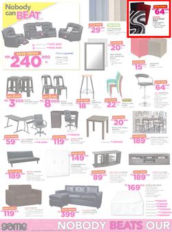 Game Malawi : Nobody Beats Our Big Brand Prices (26 Apr - 10 May 2017), page 12