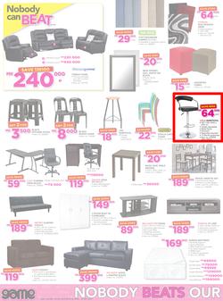 Game Malawi : Nobody Beats Our Big Brand Prices (26 Apr - 10 May 2017), page 12