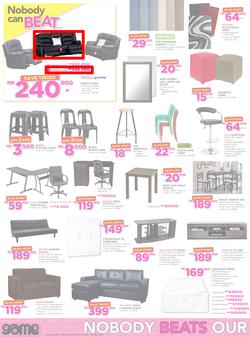 Game Malawi : Nobody Beats Our Big Brand Prices (26 Apr - 10 May 2017), page 12