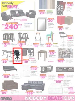 Game Malawi : Nobody Beats Our Big Brand Prices (26 Apr - 10 May 2017), page 12