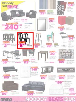 Game Malawi : Nobody Beats Our Big Brand Prices (26 Apr - 10 May 2017), page 12